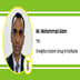 Shivaji Rao Kadam Group of Institution, Training & Placement Officer: Mr. Mohammad Alam